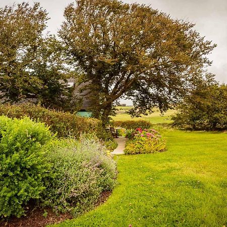 The Wild Atlantic Hideaway Apartment โคลนาคิลตี ภายนอก รูปภาพ